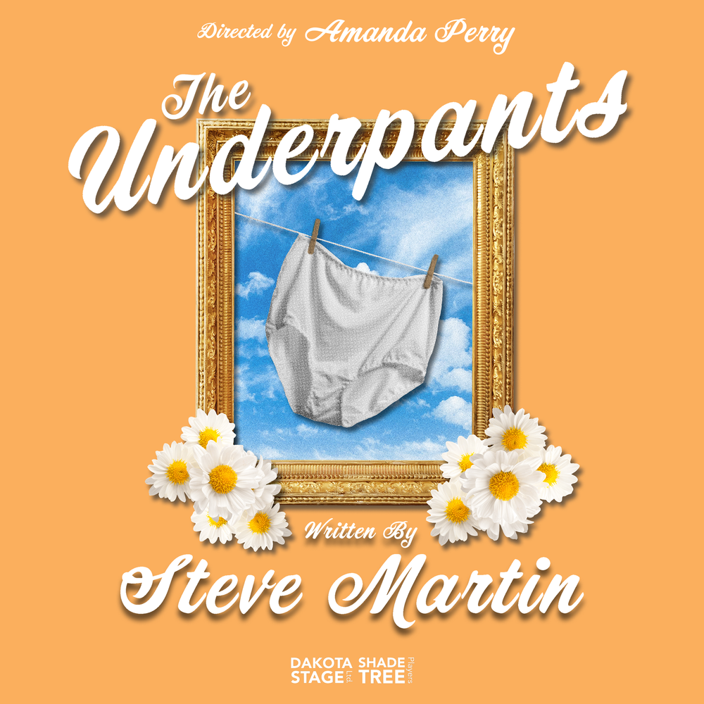 The Underpants