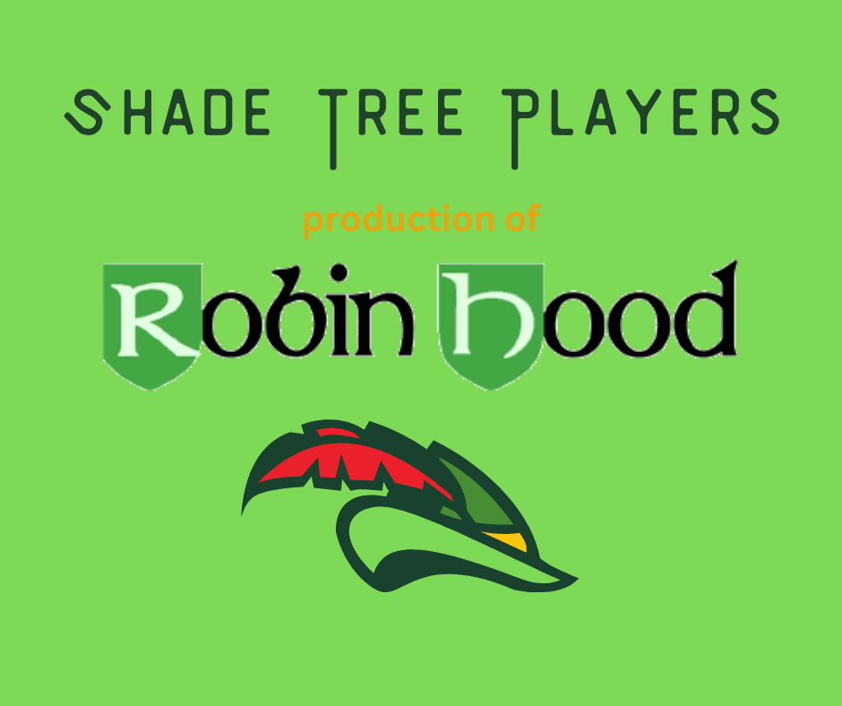 Robin Hood