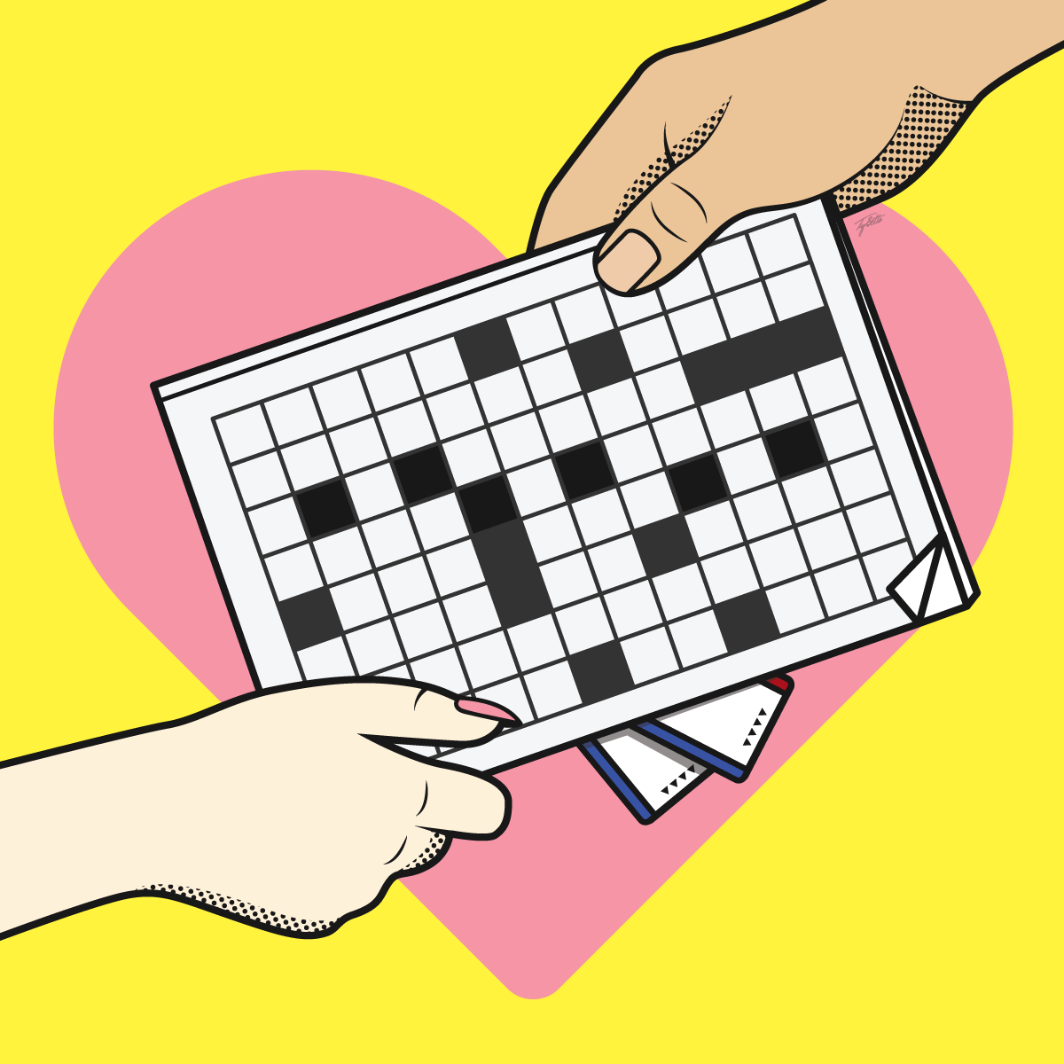 2 Across