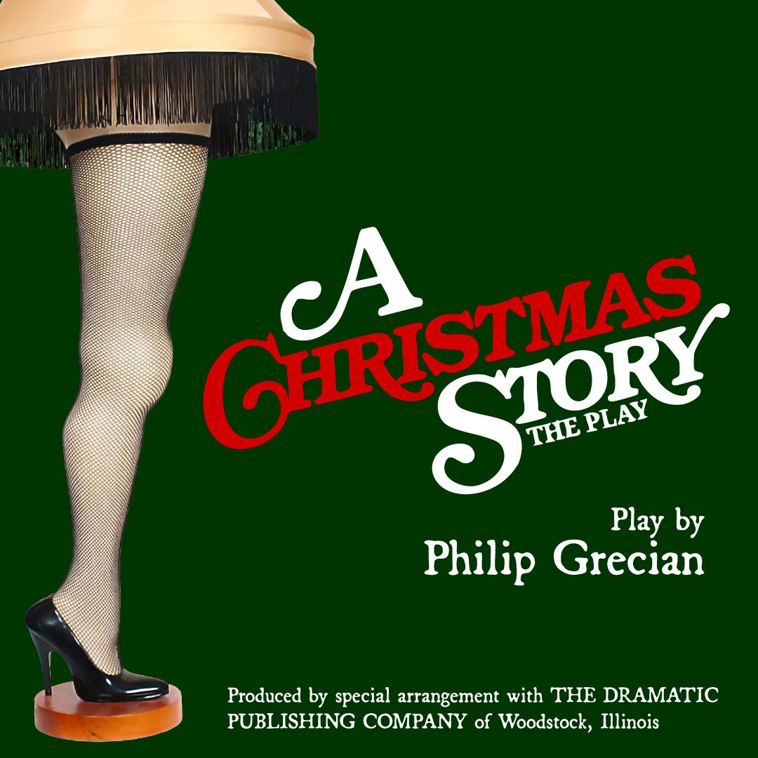 A Christmas Story