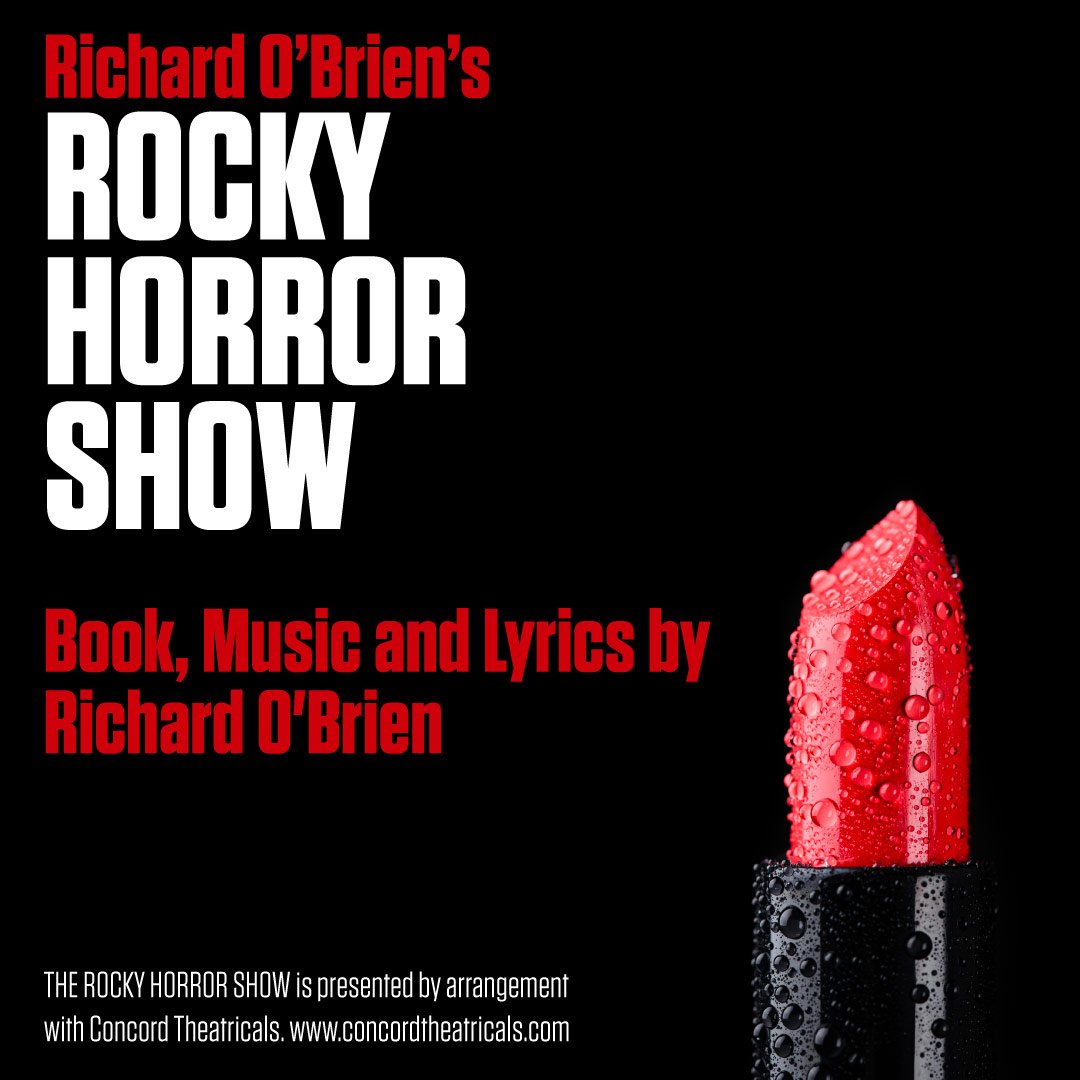 Richard O’Brien’s The Rocky Horror Show