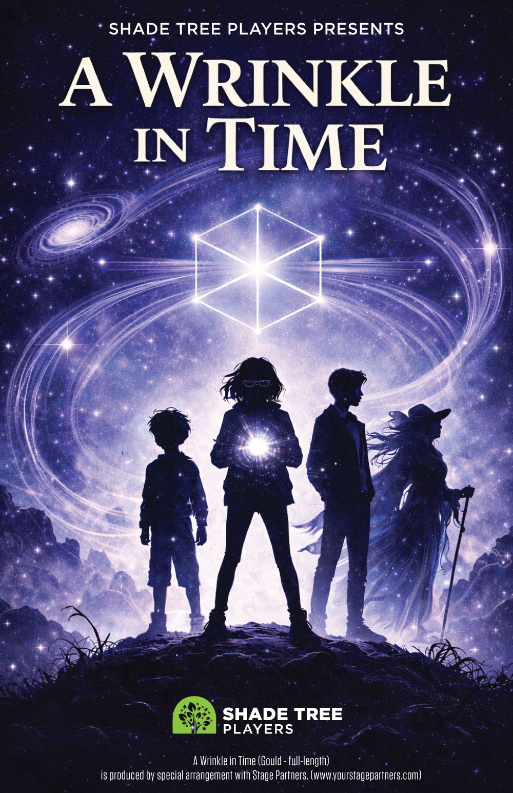 A Wrinkle In Time