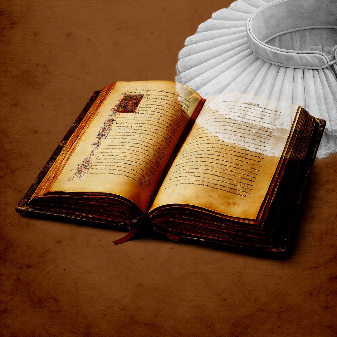 The Book of Will